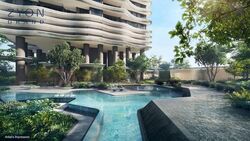 Zion Road (D3), Condominium #526493971